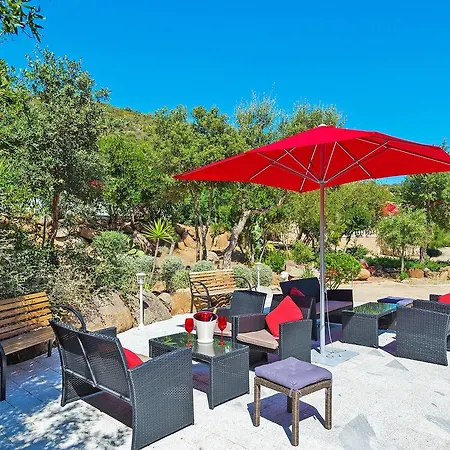 Apartment Via Mare 513s Cirendinu