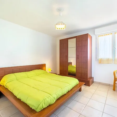 Via Mare 513s Apartment *
