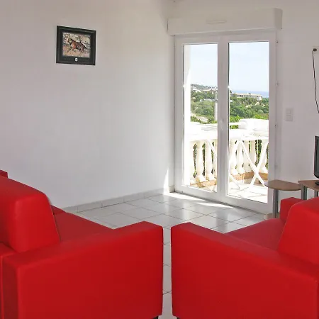 Via Mare 513s Apartment *