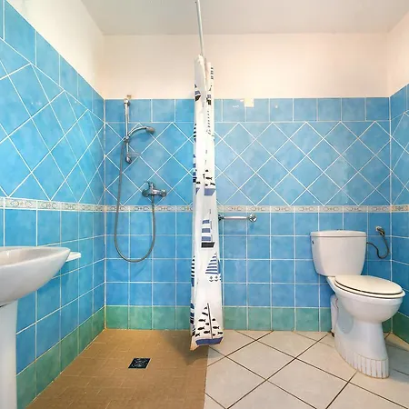 Apartment Via Mare 513s Cirendinu