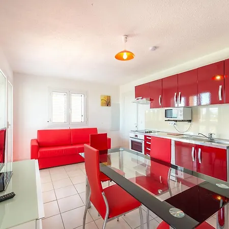 Apartment Via Mare 513s *