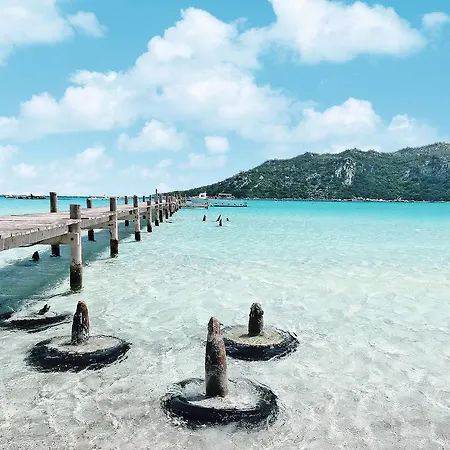Via Mare 513s Cirendinu